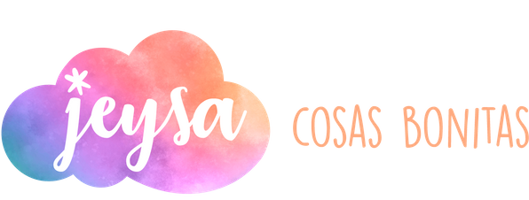 JEYSA COSAS BONITAS